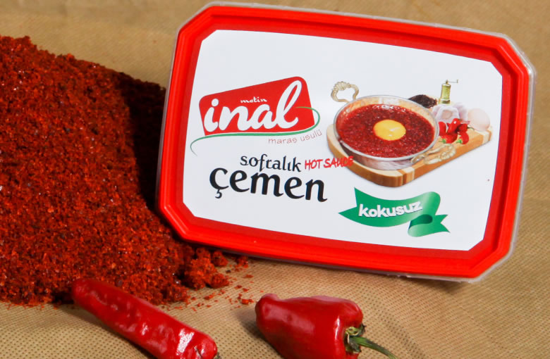 Çaman Üretimi