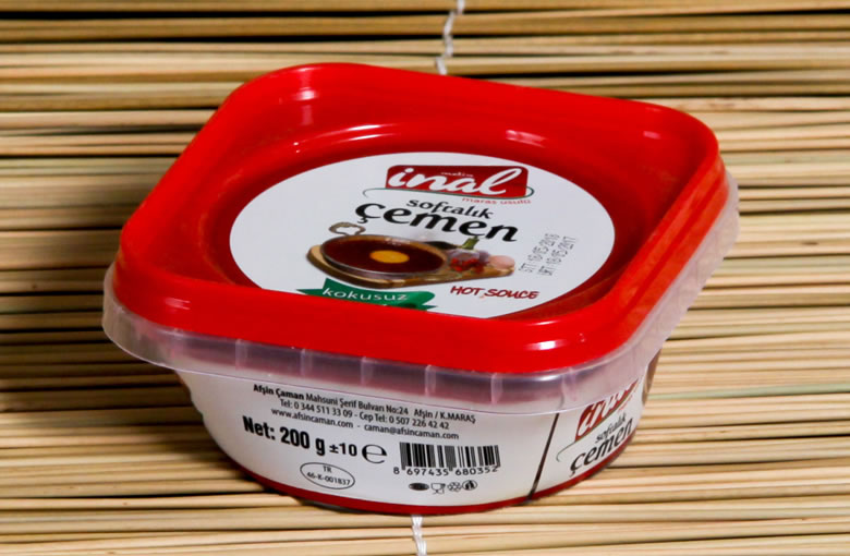 Taze Çaman